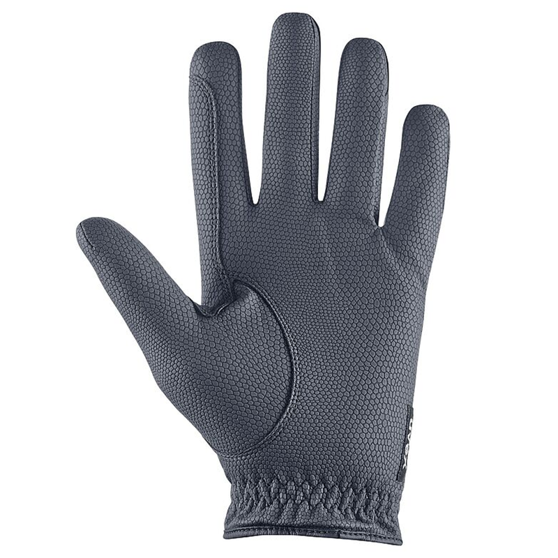 Uvex Sportstyle Winter Gloves - Blue-1